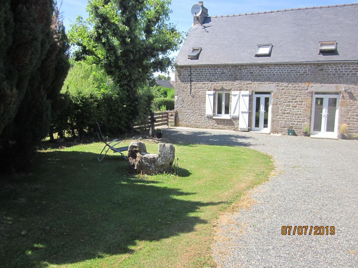 La Forge * Couesmes-vauce