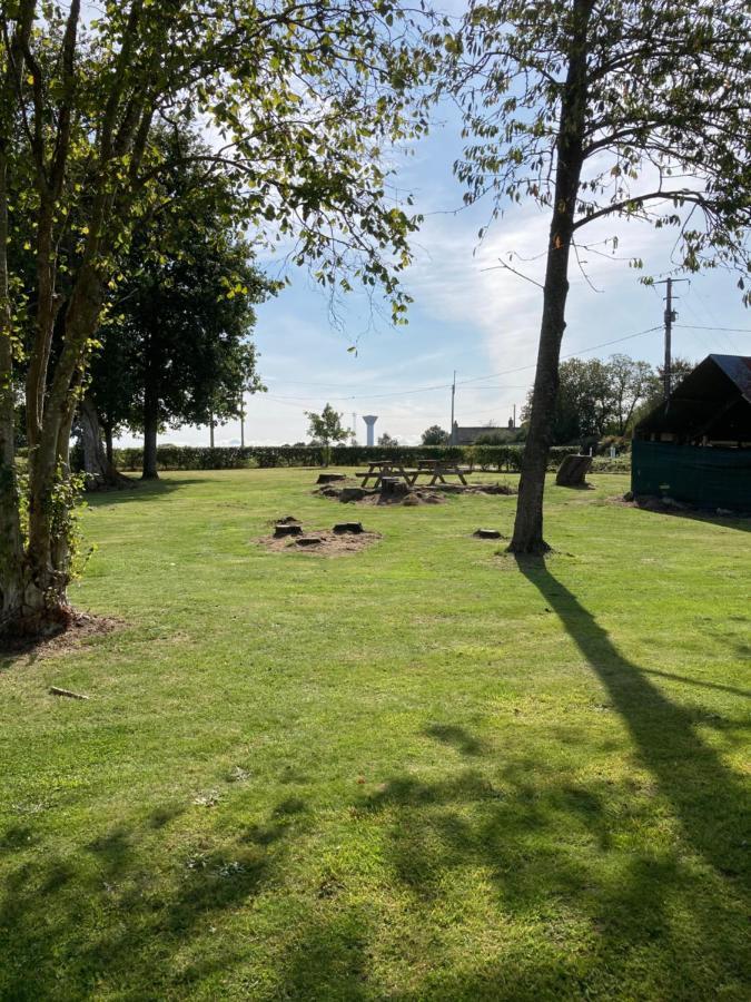 La Forge Ferienhaus
