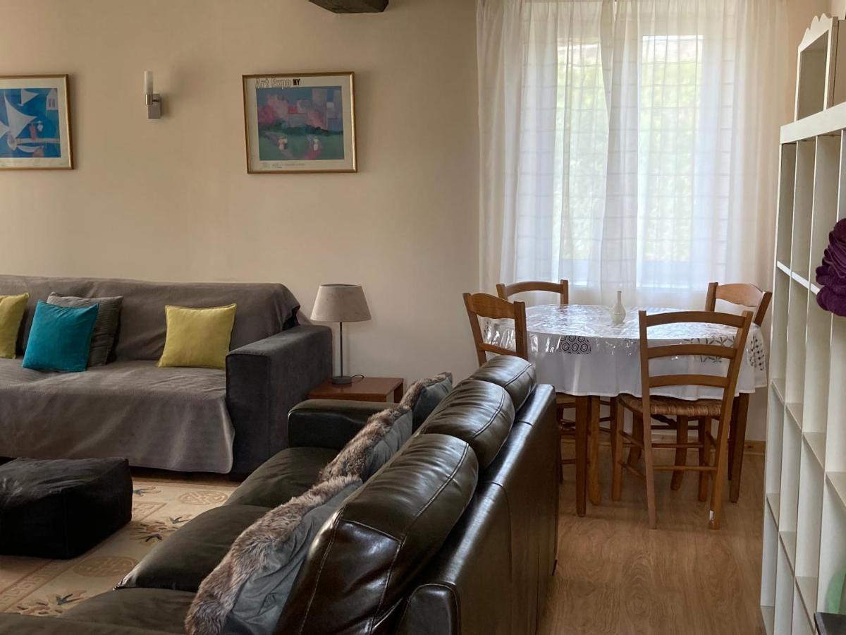 Ferienhaus La Forge