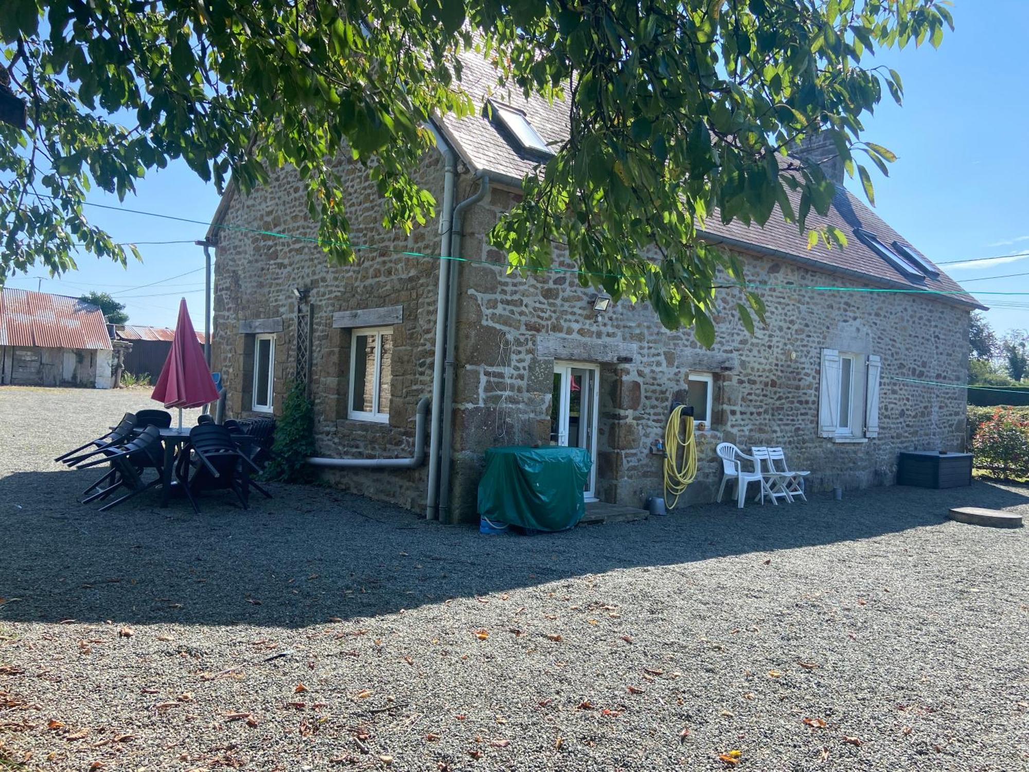 La Forge Ferienhaus *