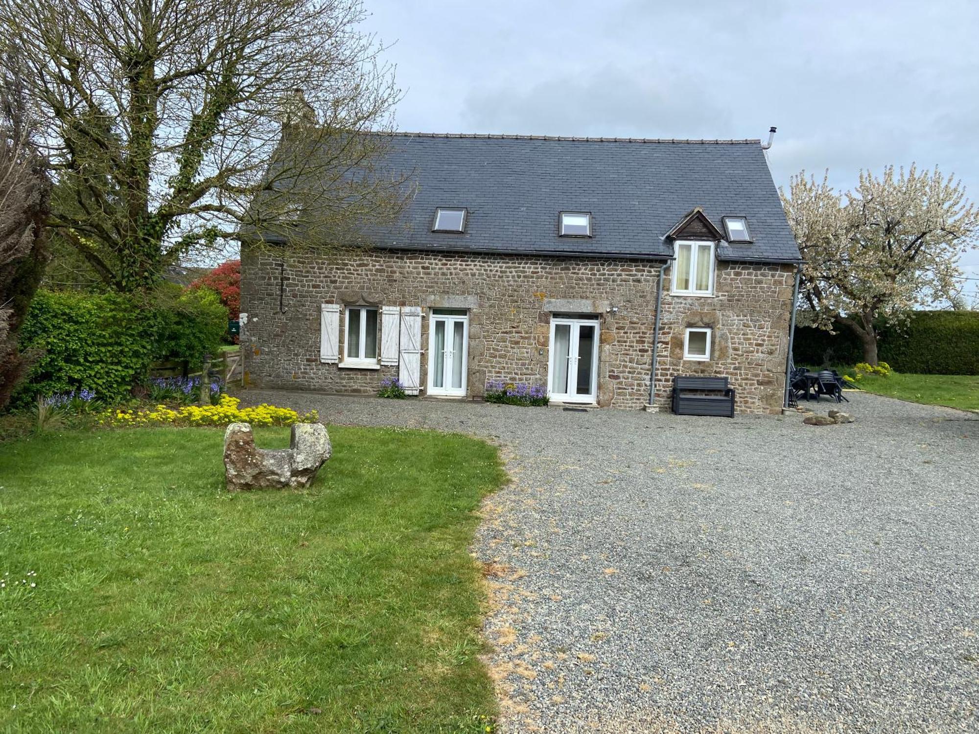 Ferienhaus La Forge