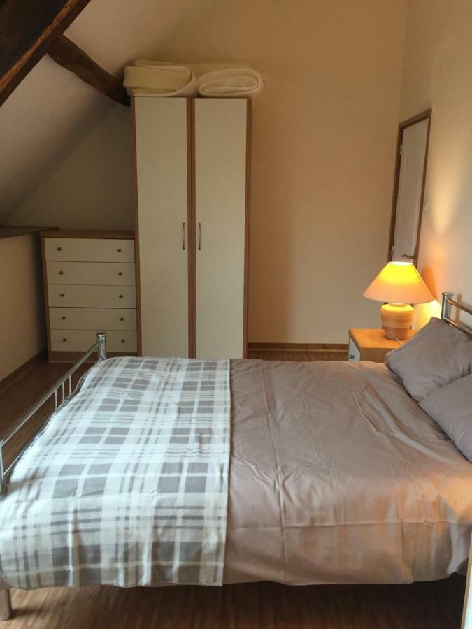 La Forge Ferienhaus