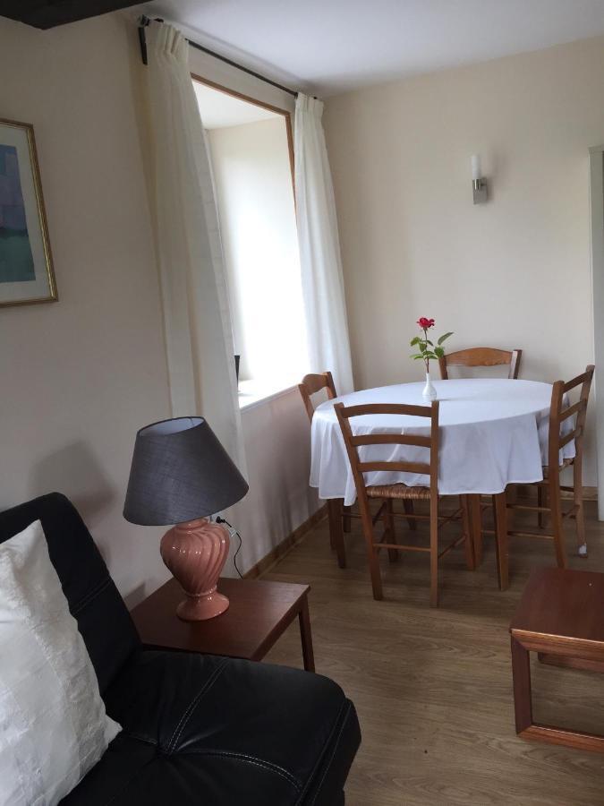 Ferienhaus La Forge *